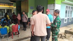 26 Siswa SD di Lampung Tengah Keracunan Diduga Usai Santap Menu MBG