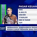 Suku Bunga The Fed Diramal Naik 2x di Akhir Tahun, Ini Efeknya ke Rupiah  Aliran Dana Asing
