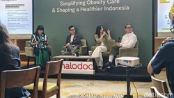 Jangan Timbang BB Tiap Hari saat Diet, Dokter Ungkap Alasannya