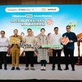 Tokopedia dan TikTok Shop berkolaborasi dengan program Pilihan Busan dari Kementerian Perdagangan (Kemendag)/Dok Istimewa