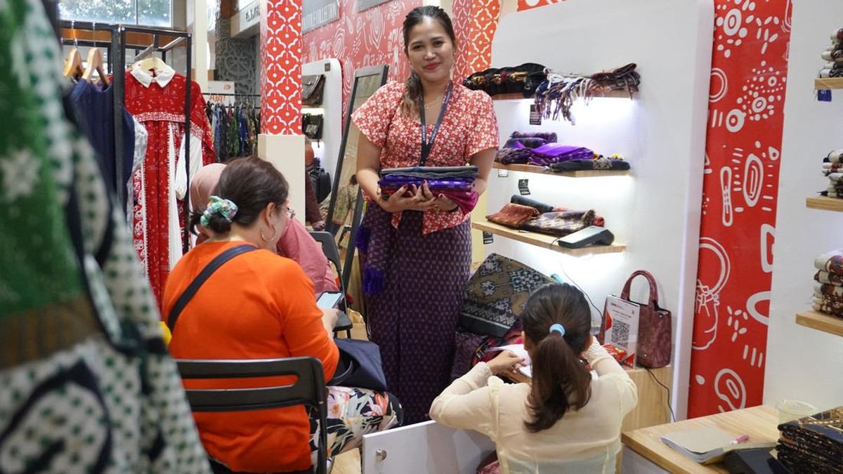 Pertamina Siap Tampilkan Produk Unggulan UMK di Kriyanusa 2026