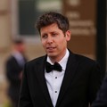 OpenAI CEO Sam Altman arrives for a state dinner held by US President Donald Trump and first lady Melania Trump for Chinese President Xi Jinping and his wife, Peng Liyuan, in Washington, D.C., US, September 24, 2026. REUTERS/Aaron Schwartz