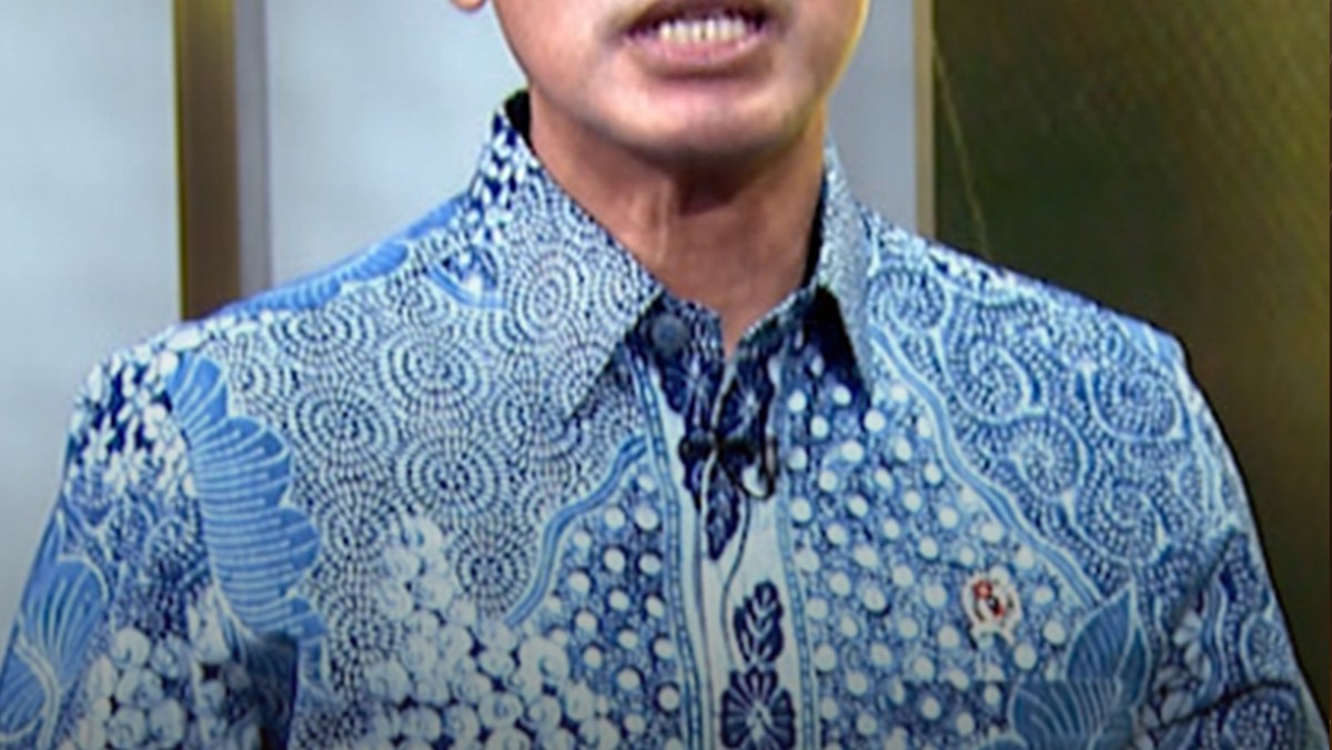 Video: Wamenkes Dante Apresiasi Pemenang CNBC Awards: Best Healthcare