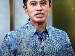Wamenkes Dante Apresiasi Pemenang CNBC Awards: Best Healthcare