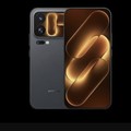 Xiaomi 18 Pro. (Dok Xiaomi)
