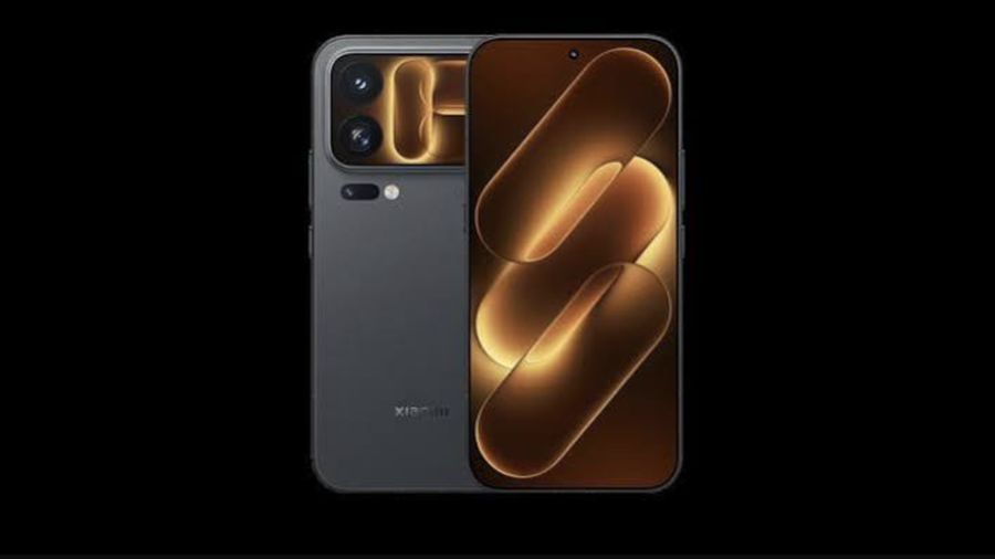 Xiaomi 18 Pro. (Dok Xiaomi)