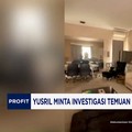 Yusril Minta Investigasi Temuan Ombudsman di Lapas Cibinong