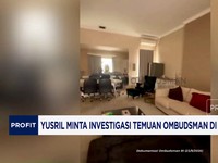 Yusril Minta Investigasi Temuan Ombudsman di Lapas Cibinong