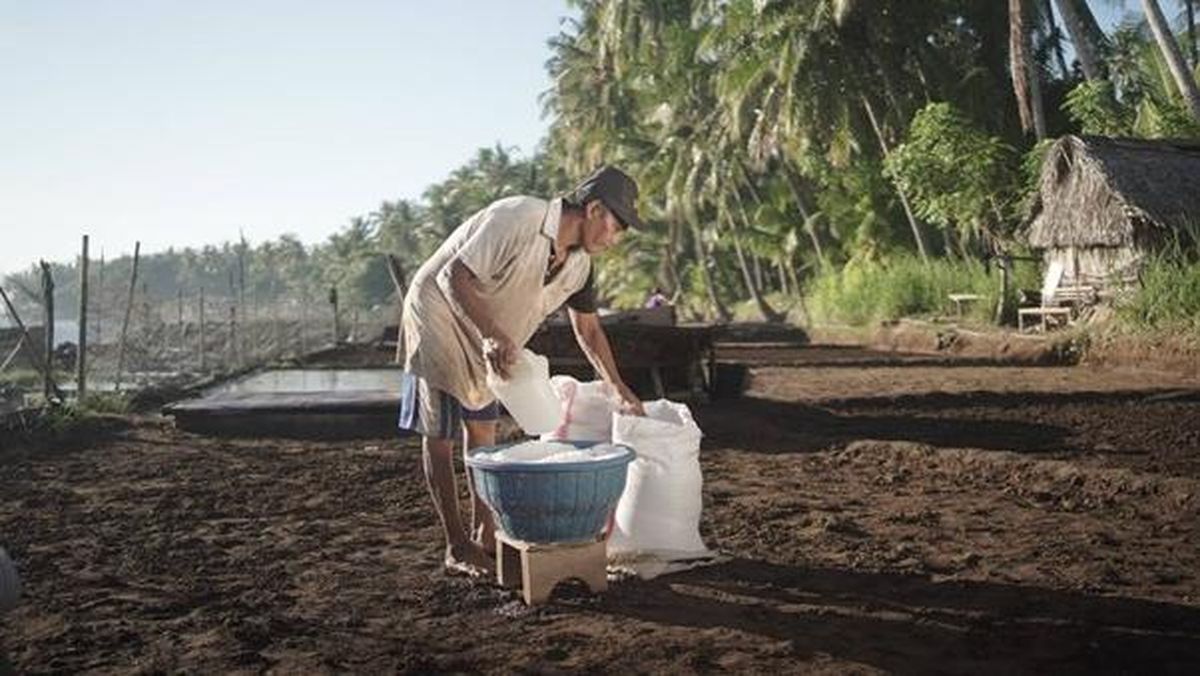 Astra Dorong Desa Les Bali Jadi Pusat Ekonomi Berbasis Potensi Lokal