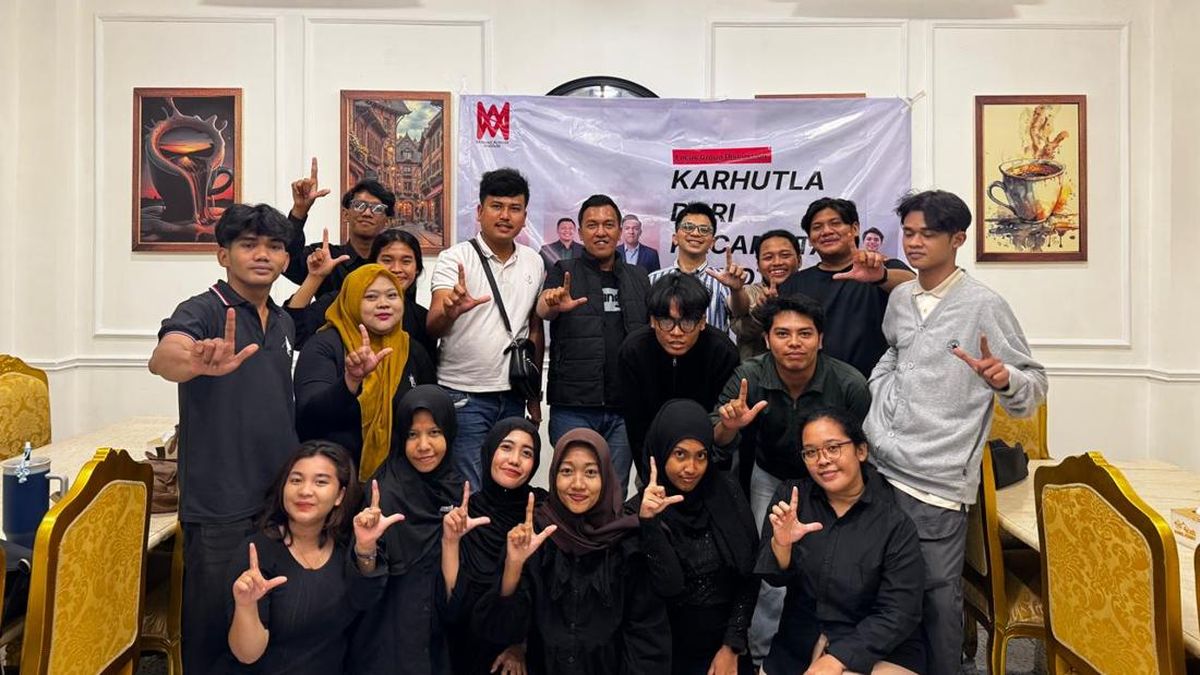 Karhutla Jadi Sorotan, Aktivis Dorong Green Policing Polda Riau Diadopsi Nasional — NadiKabar.com