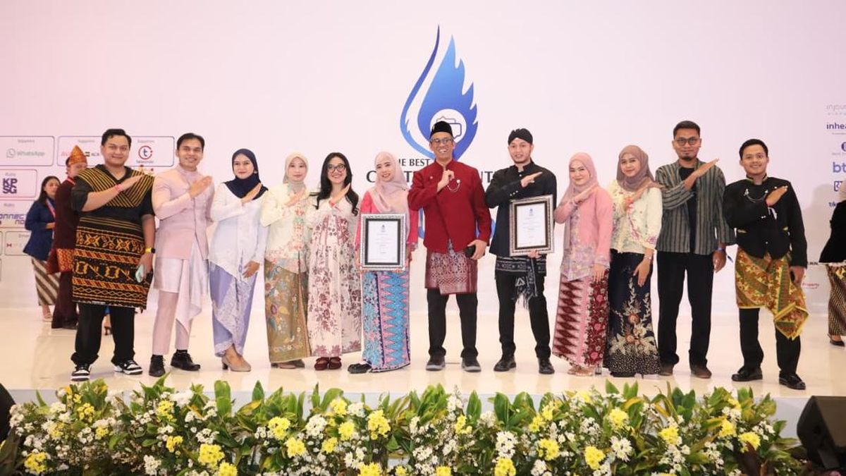 InJourney Airports Pertahankan Prestasi Contact Center Terbaik di Indonesia — NadiKabar.com