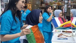 Color Analysis Bantu Pilih Warna Outfit, Betulan Bikin Wajah Lebih Cerah?