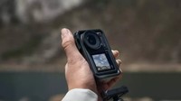 Butuh Rekaman Tetap Tajam Saat Hujan dan Malam Hari? Cek Action Cam Ini 