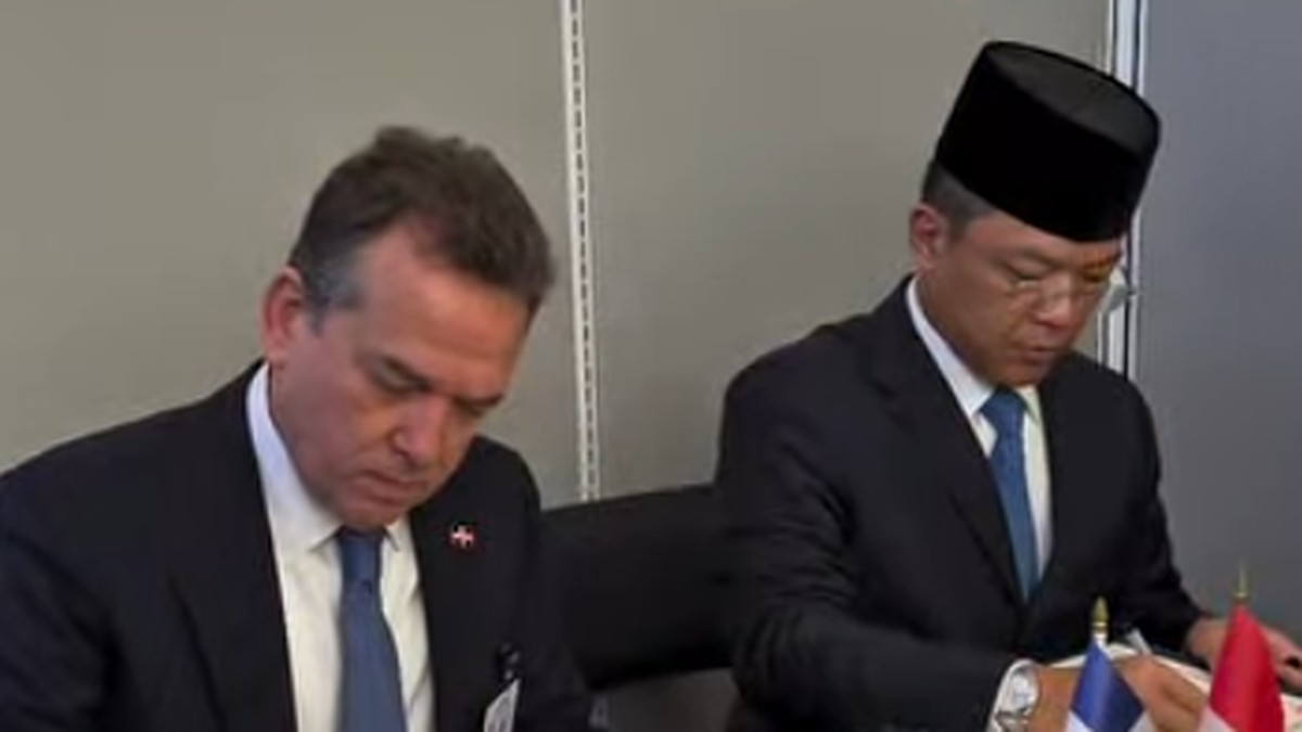 Terbaru! RI Bebaskan Visa Diplomatik Untuk 3 Negara
