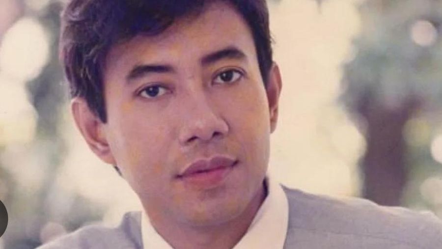 Guruh Soekarnoputra. (Dok. Istimewa via Detikcom)