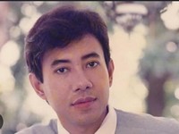 Guruh Soekarnoputra. (Dok. Istimewa via Detikcom)