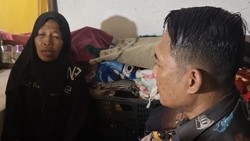 Duduk Perkara IRT Ngamuk-Ngaku Bandar Sabu ke Lurah di Makassar