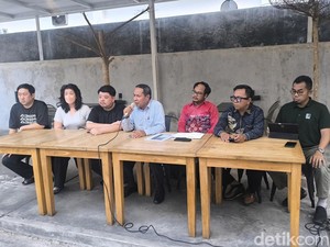 Keluarga Korban Kasus Kawat Tertinggal di Jantung Tuntut Kompensasi Rp 5 M