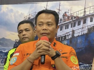 Tim SAR Ungkap Kendala Evakuasi Korban Virgo dari Kalteng: Daerah Terpencil
