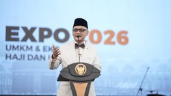 345 Jemaah Pernah Gagal Berangkat Haji, Istitaah Kesehatan 2027 Diperketat