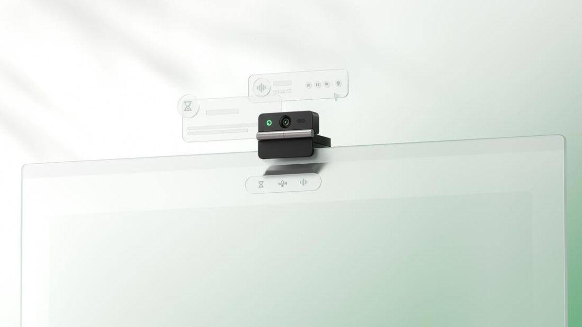Obsbot Meet Flip Dirilis di Indonesia: Webcam Lipat dengan Resolusi 4K — NadiKabar.com