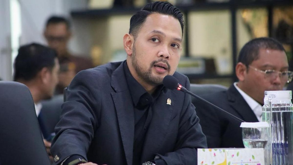 KAI Usul Impor KRL Bekas, PKB Minta Kondisi Kereta Layak dan Aman — NadiKabar.com