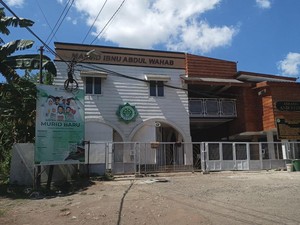 Ponpes di Makassar Minta Maaf Buntut 6 Santri Dianiaya Ustaz