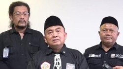 Blak-blakan PSHT Kubu Taufik Merasa Didiskriminasi Forkopimda Madiun