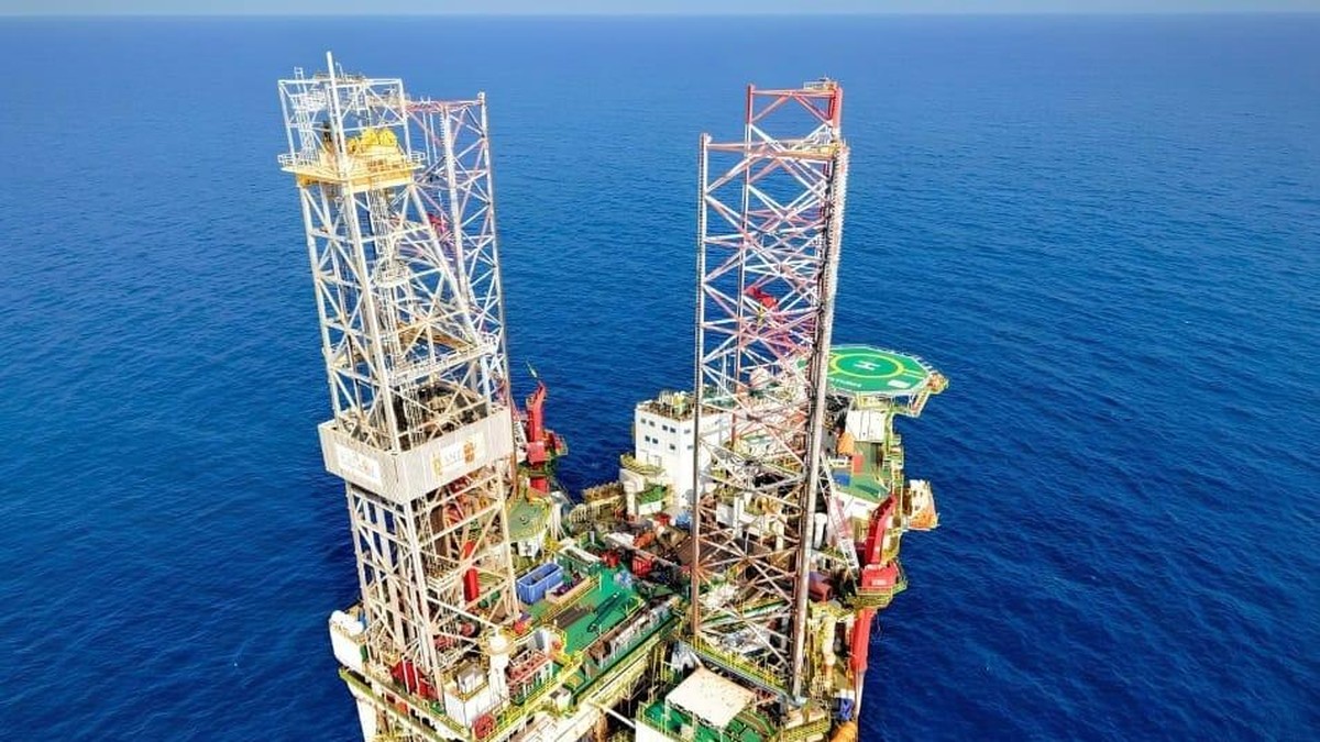 Saka Energi Tajak Sumur Eksplorasi di Blok Pekawai Kalimantan Timur