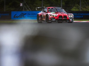 WEC 2026: WRT 32 Cari Formula Terbaik Kualifikasi dan Race