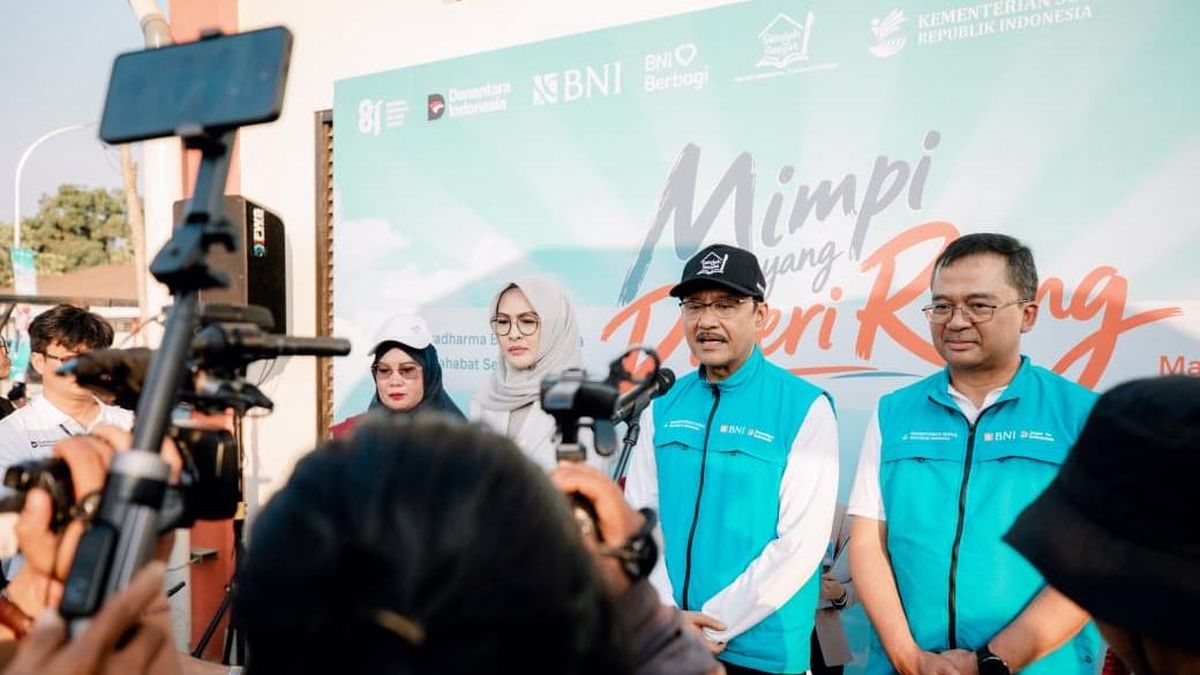 Podcast Tuding Aliran Dana Muktamar, Gus Ipul Akan Lapor Dewan Pers — NadiKabar.com