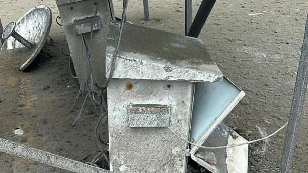 Aki Alat Pemantau Gunung Anak Krakatau Hilang, CCTV Juga Terganggu — NadiKabar.com