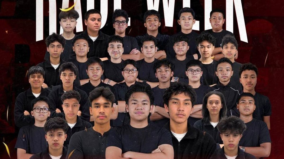 Ilustrasi berita Olahraga: Avenue Racing Series: Ketika Pelajar SMA Beradu Cepat di Lintasan
