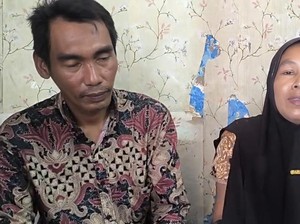 Nestapa Balita di Pamekasan Meninggal gegara Tak Punya Biaya CT Scan