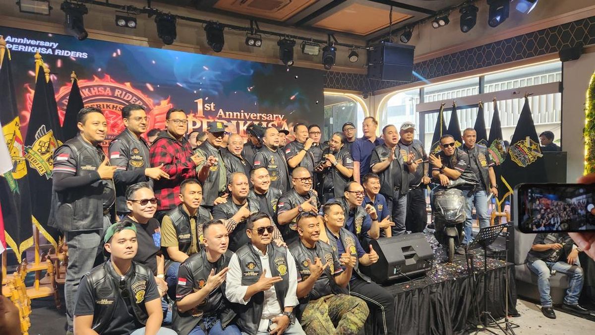 Bamsoet Kukuhkan PERIKHSA LBH, Layani Bantuan Hukum Gratis ke Warga — NadiKabar.com
