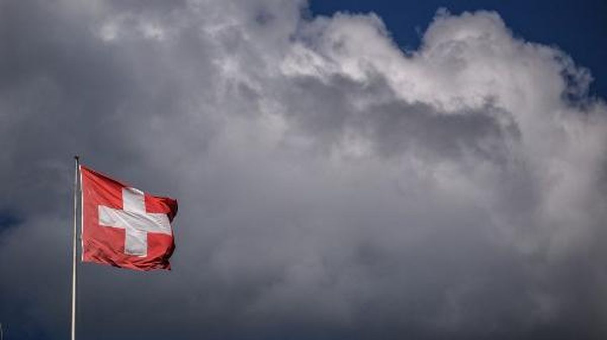 Ilustrasi berita Nasional: Bukan Pilih Pejabat, Swiss Gelar Pemungutan Suara untuk Tentukan Makna 'Netral'
