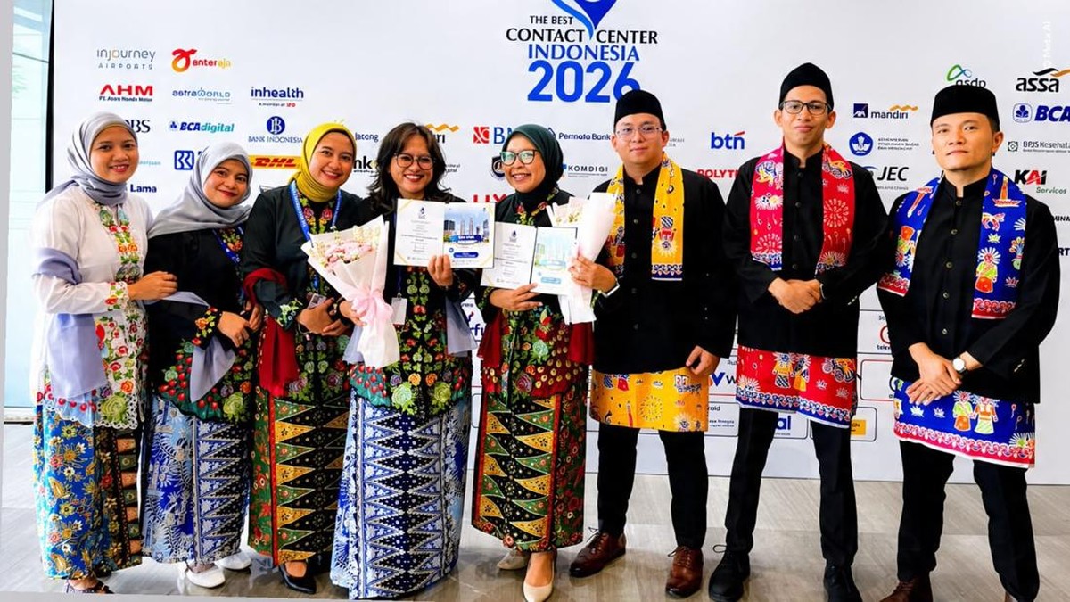 Ini Bukti Komitmen Layanan Informasi Pertamina kepada Publik