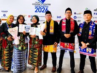 Komitmen Layanan Informasi Publik Pertamina