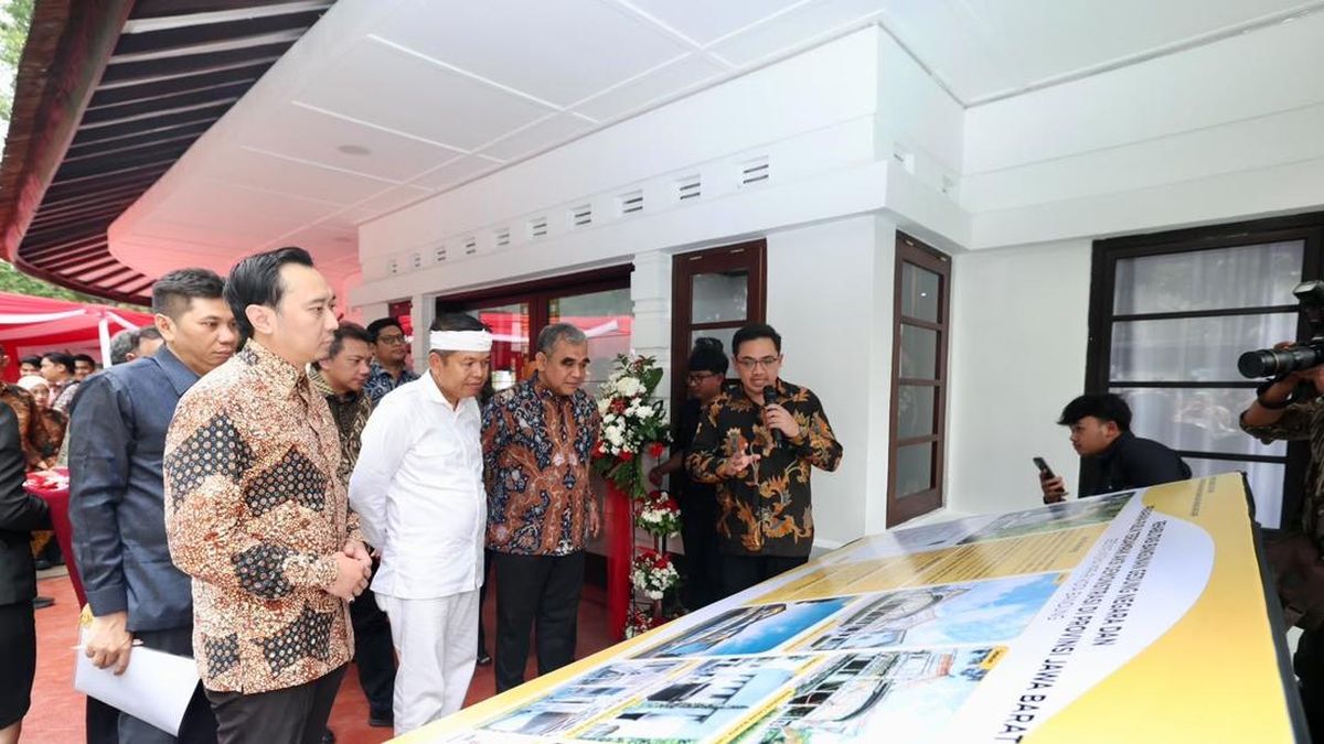 Ilustrasi berita Nasional: Ketua Kelompok DPD di MPR Dukung Peluncuran Dua Buku MPR RI