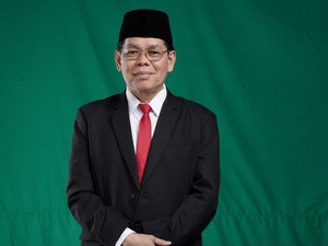 MUI Dorong Investigasi Buku Memburu Muhammad