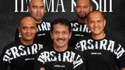 Persiraja Pecat Semua Pelatih Usai Kalah Hattrick di Awal Musim