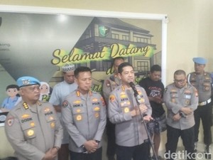 Kronologi Remaja di Makassar Tewas Diduga Tertembak Saat Tawuran