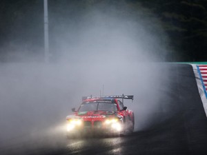 WEC 2026: Hujan Batalkan Kualifikasi, WRT 32 Start P14 di Fuji