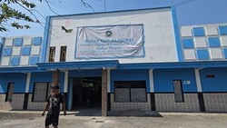 SPPG Lamongan Tutup Usai Pemilik Lahan Protes Karyawan Mesum di Dapur