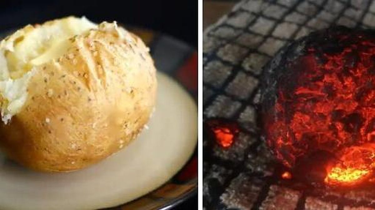 Ada yang Berani Kamu Makan? Deretan Orang Coba Resep Makanan tapi Gagal — NadiKabar.com