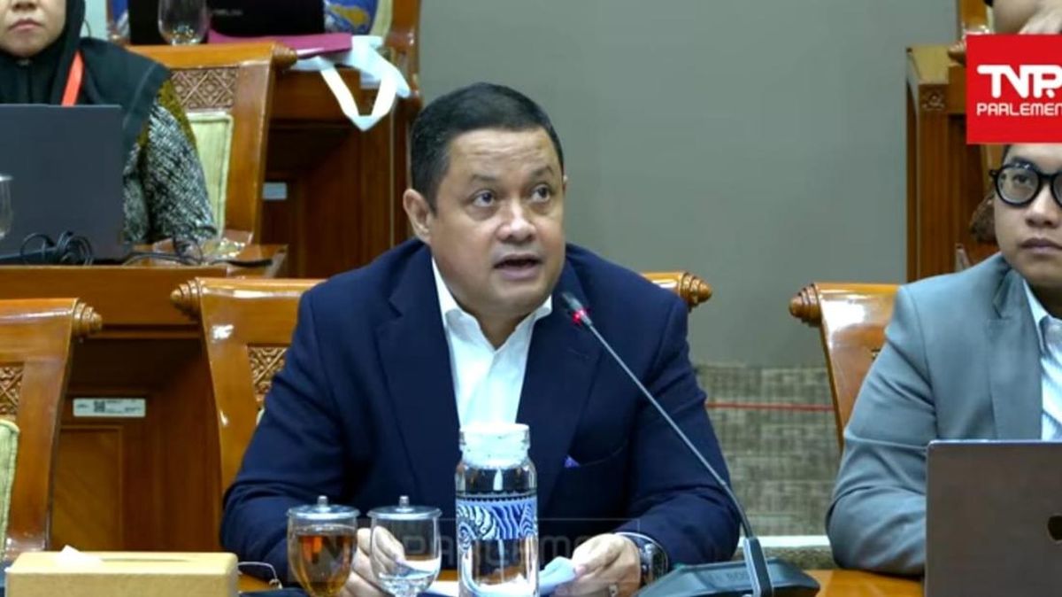 RUU Perampasan Aset, Advokat Bicara Kerugian Bisnis Belum Tentu Tindak Pidana