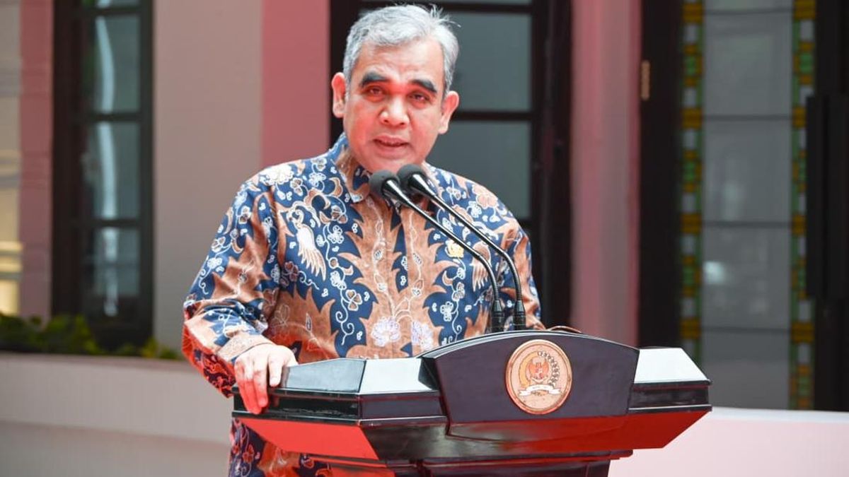 Muzani Resmikan Wisma MPR Bandung, Bisa Digunakan Kegiatan Kemasyarakatan — NadiKabar.com