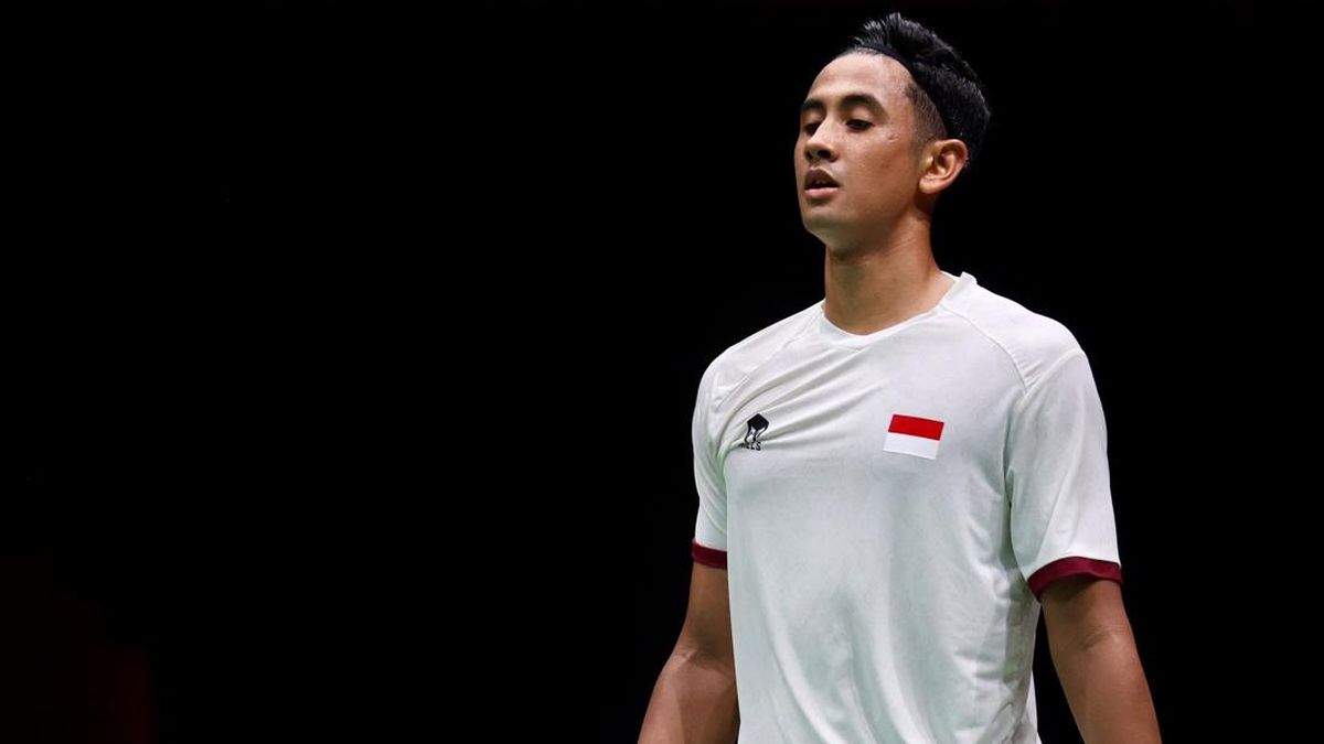 Denmark Open 2026: Alwi Singkirkan Jonatan — NadiKabar.com
