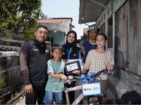 BRI Peduli