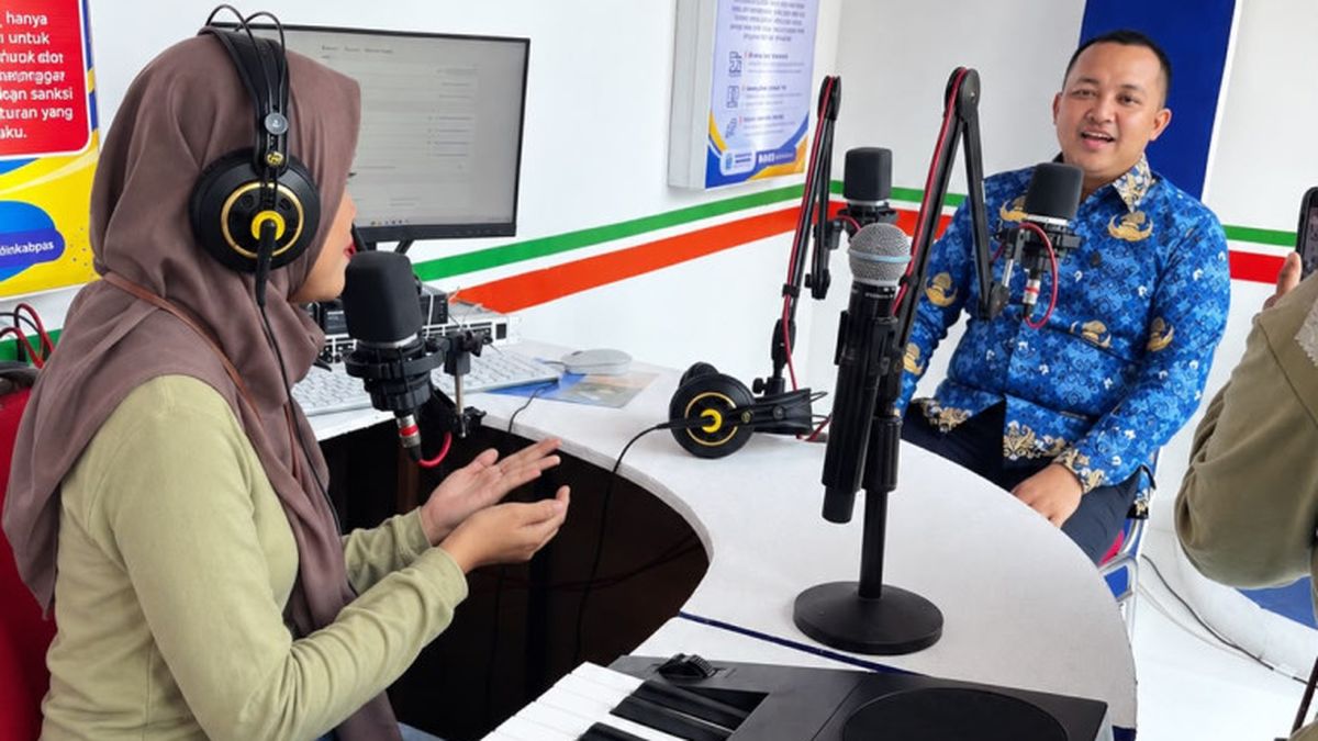 Pekan Raya Pasuruan 2026 Sajikan Hiburan &amp; Ragam Jenis Pelayanan Publik — NadiKabar.com